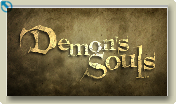 demons souls demons souls